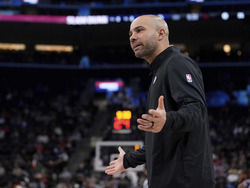 Nets Clippers Basketball
