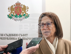 ВСС - Атанаска Дишева - изявление