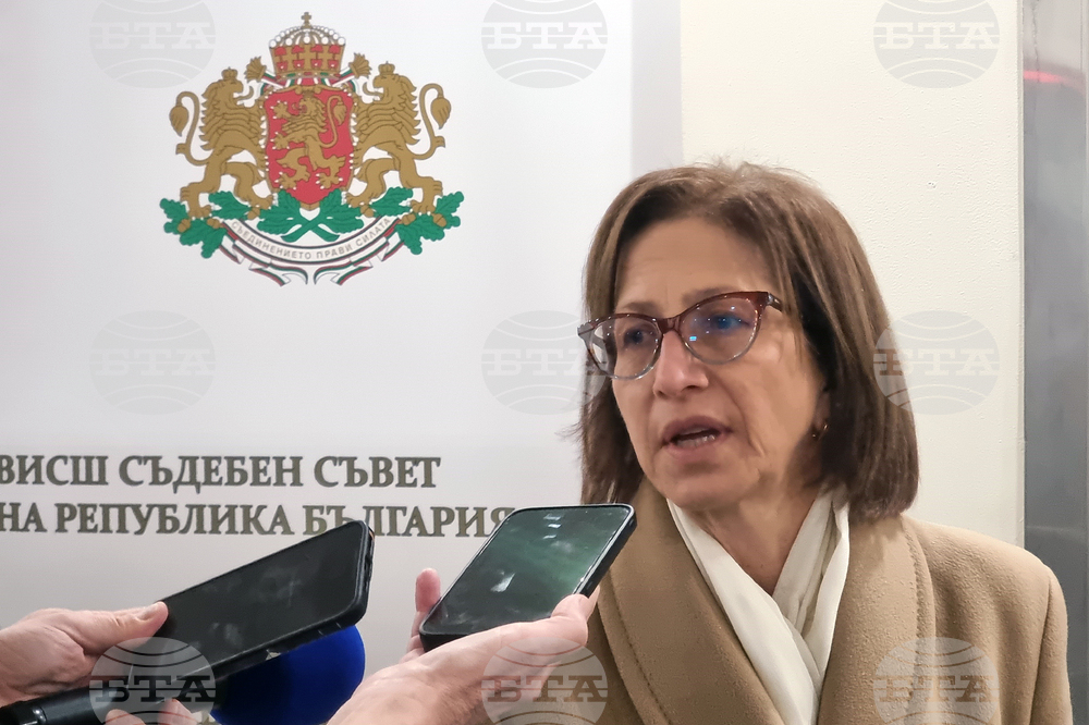 ВСС - Атанаска Дишева - изявление