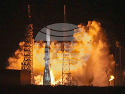 Blue Origin New Rocket