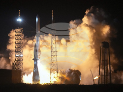 Blue Origin New Rocket