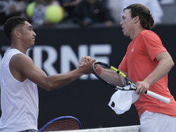 Australian Open Tennis