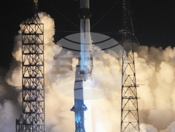 Blue Origin New Rocket