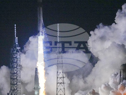 Blue Origin New Rocket