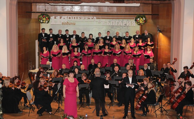 Читалище „Добри Войников-1856“ обновява техниката си с пари от Министерството на културата