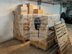 Снимка: Агенция „Митници“