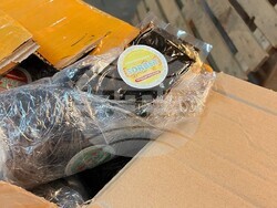 Снимка: Агенция „Митници“