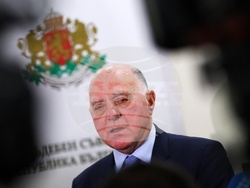 ВСС - Боян Магдалинчев - изявление