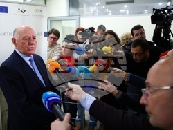 ВСС - Боян Магдалинчев - изявление