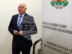 ВСС - Боян Магдалинчев - изявление