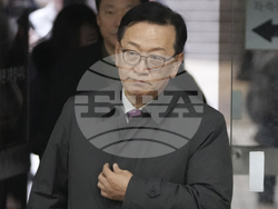 South Korea Martial Law