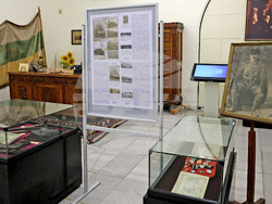 Варна - Музея на нова история на Варна - дарение