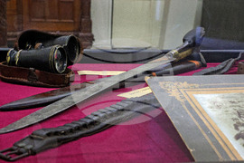 Варна - Музея на нова история на Варна - дарение