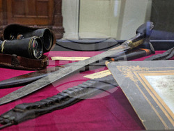 Варна - Музея на нова история на Варна - дарение