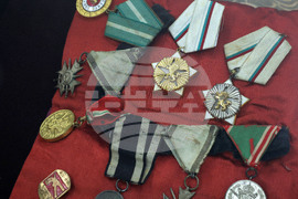 Варна - Музея на нова история на Варна - дарение