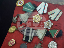 Варна - Музея на нова история на Варна - дарение