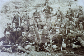 Варна - Музея на нова история на Варна - дарение