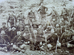 Варна - Музея на нова история на Варна - дарение