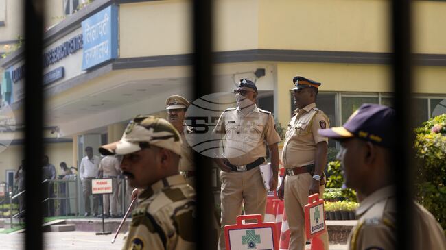 Трима мъже са осъдени на смърт в Индия за убийство на мъж и изнасилване на две жени, едната от които - израелска гражданка