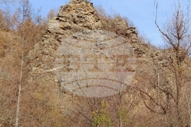 Сърбия - Босилеградска община - село Гложйе