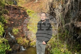 Сърбия - Босилеградска община - село Гложйе