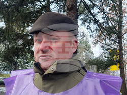 Търговище - ТЕРМ „Хан Крум“ - протест