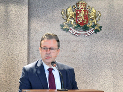 Търговище - Общински съвет - извънредно заседание