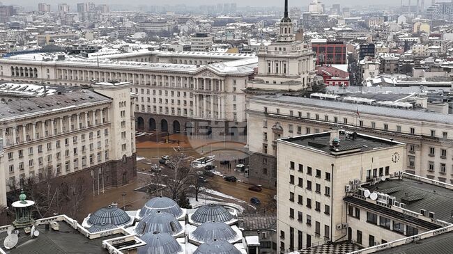 Legal Affairs Committee Debates Election Code Changes as Parties Clash Over Machine Voting 