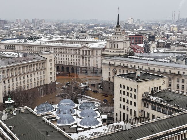 Срокът за внасяне на държавния бюджет в парламента е удължен от 14 на 21 февруари, според решение на правителството