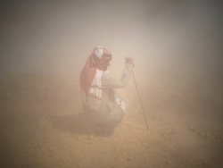 Dakar Rally Week Two Photo Gallery