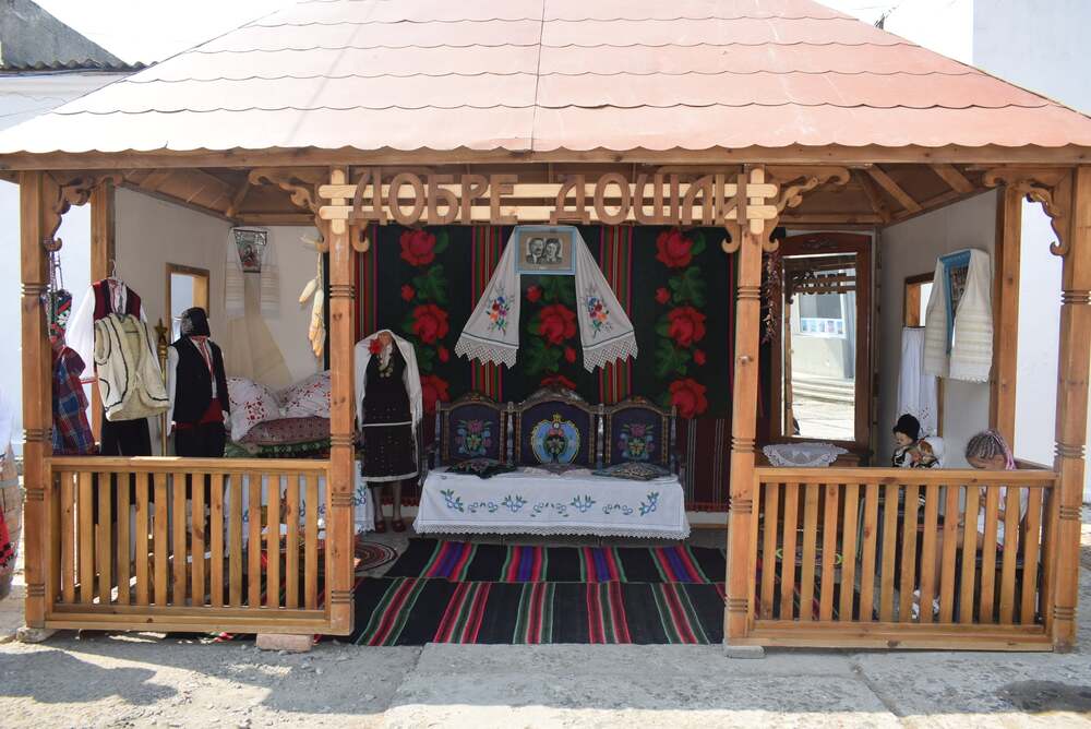 Представители на Генералното консулство на България в Одеса организират консулски прием в Болград