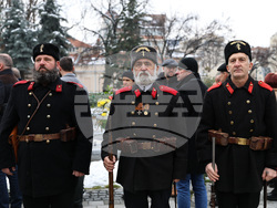 Пловдив - Освобождение - годишнина