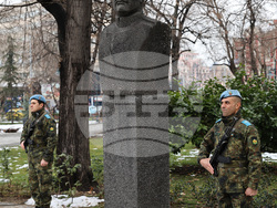 Пловдив - Освобождение - годишнина