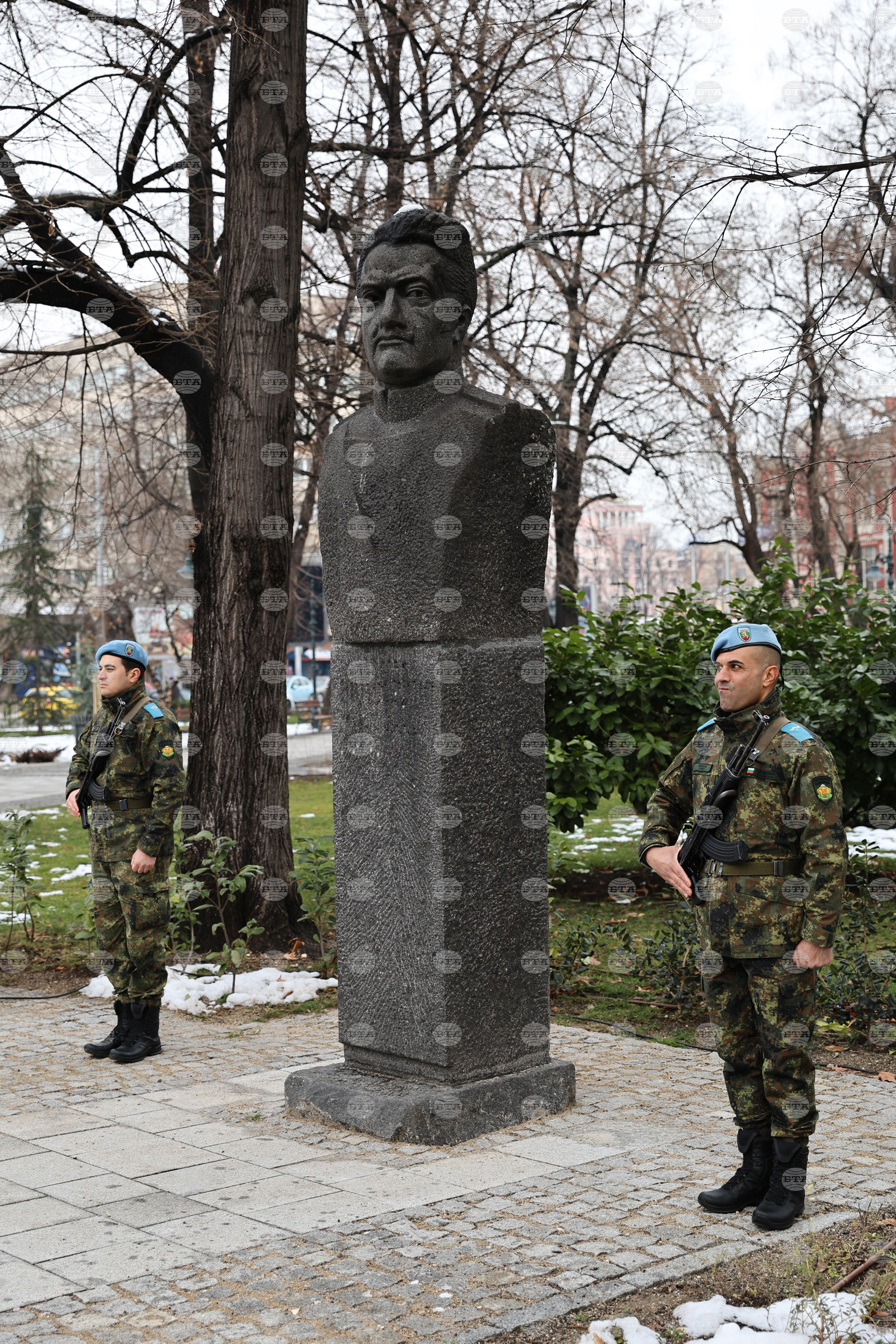 Пловдив - Освобождение - годишнина