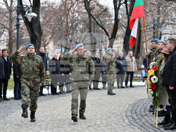 Пловдив - Освобождение - годишнина