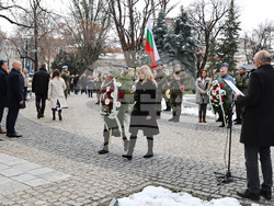Пловдив - Освобождение - годишнина