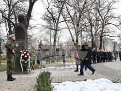 Пловдив - Освобождение - годишнина
