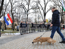 Пловдив - Освобождение - годишнина