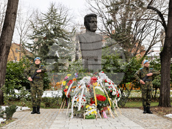 Пловдив - Освобождение - годишнина