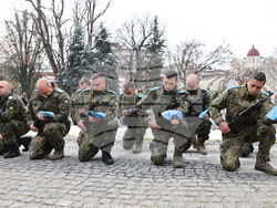 Пловдив - Освобождение - годишнина