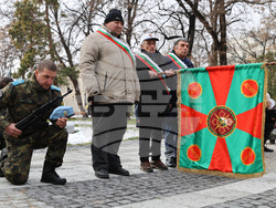 Пловдив - Освобождение - годишнина