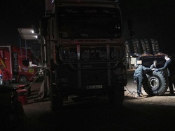 Dakar Rally Week Two Photo Gallery