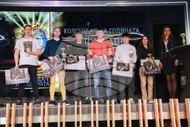 Награди - "Колоездач на годината 2024"