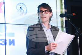Награди - "Колоездач на годината 2024"