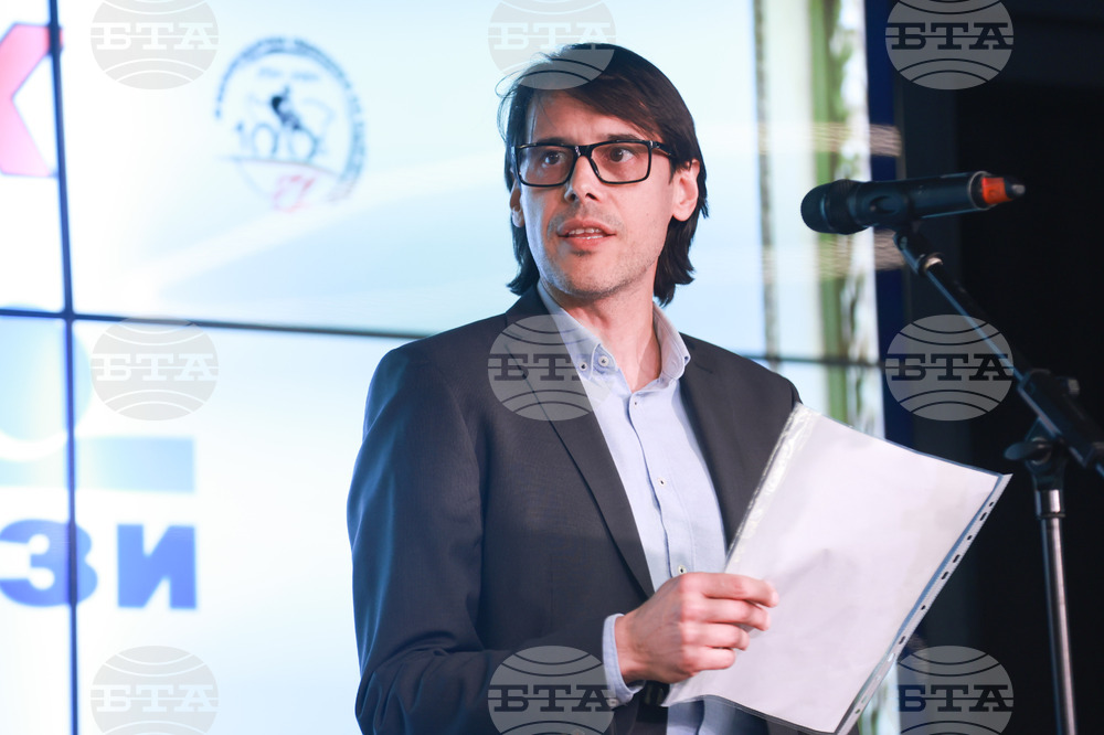 Награди - "Колоездач на годината 2024"