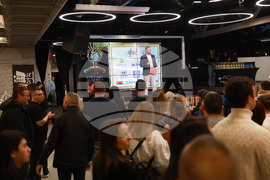 Награди - "Колоездач на годината 2024"