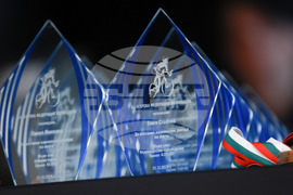 Награди - "Колоездач на годината 2024"