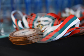 Награди - "Колоездач на годината 2024"