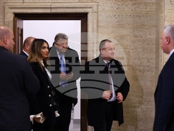 Народно събрание - правителство