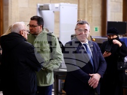 Народно събрание - правителство